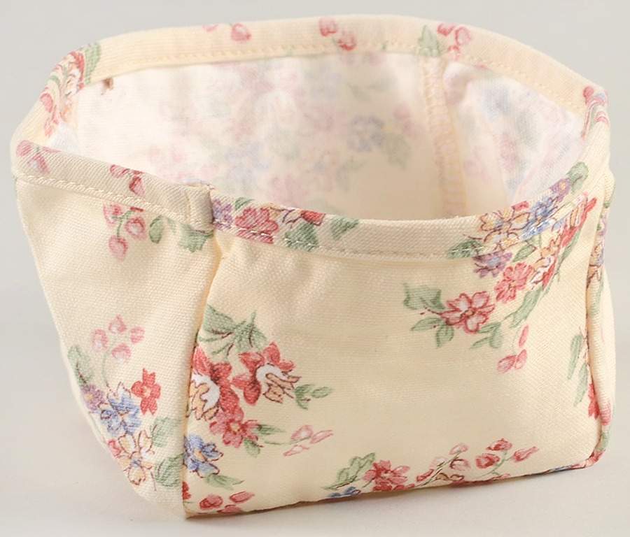 Baskets Liner for Stuck on You Basket by Longaberger-1