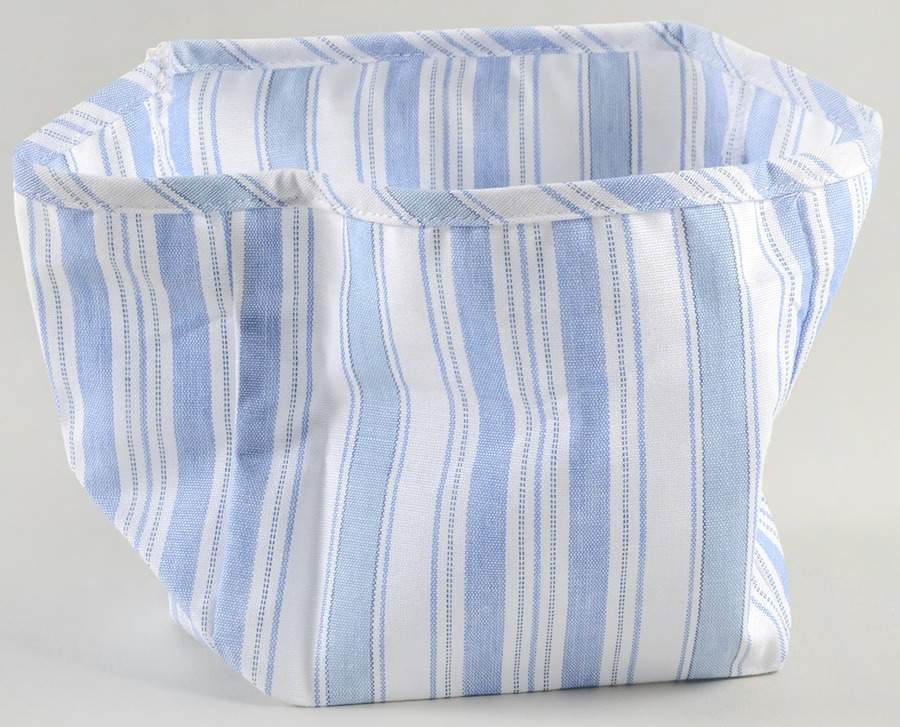 Baskets Liner for Small Recipe Basket by Longaberger-1