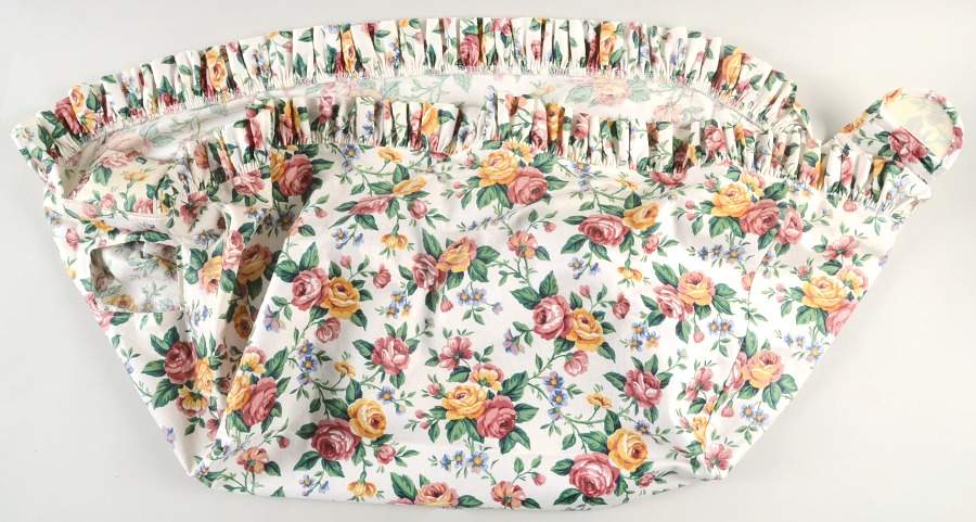 Baskets Liner for Small Laundry Basket by Longaberger-1