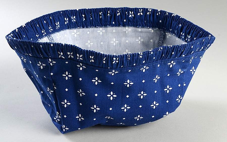 Baskets Liner for Address Basket by Longaberger-1