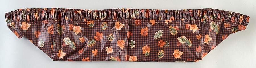Baskets Over Edge Liner for Serving Tray Basket by Longaberger-1