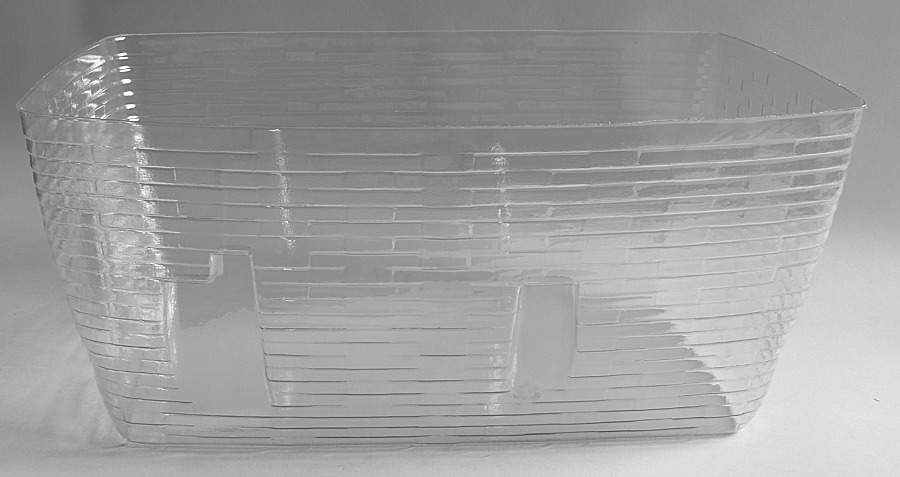 Baskets Plastic Protector for Family Picnic Basket by Longaberger-1