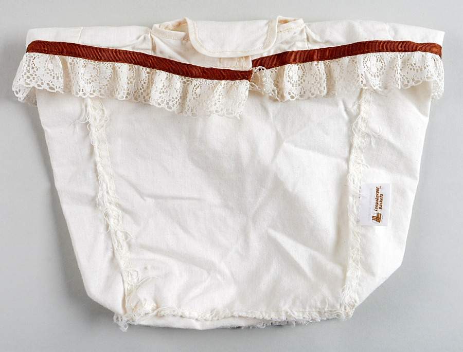 Baskets Liner for Tall Key Basket by Longaberger-1