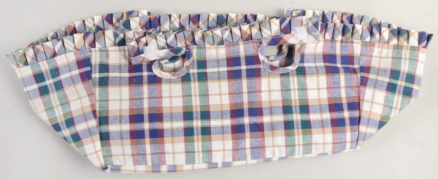 Baskets Liner for Small Gathering Basket by Longaberger-1