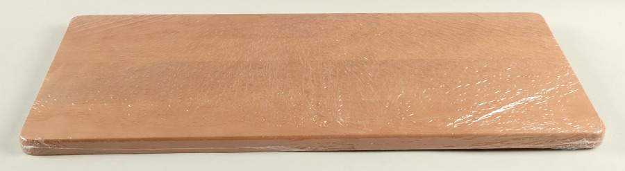 Baskets Wood Shelf for Wall Brackets by Longaberger-1