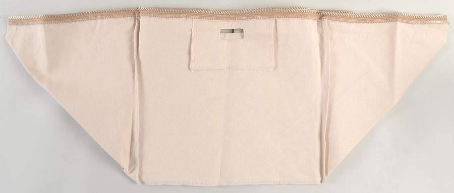 Baskets Liner for Large Rectangle Storage Basket by Longaberger-1