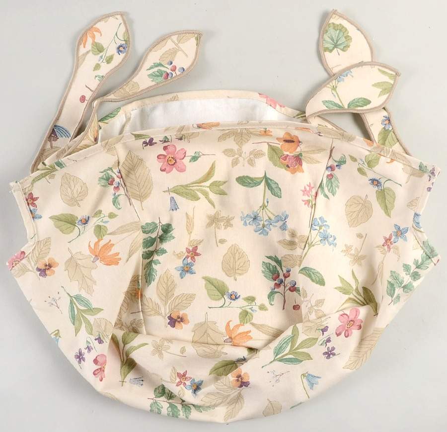 Baskets Liner for (2 Handle) Medium Market Basket by Longaberger-1