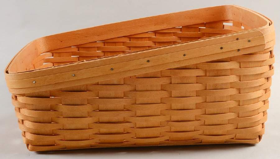 Baskets Large Bin Basket by Longaberger-1
