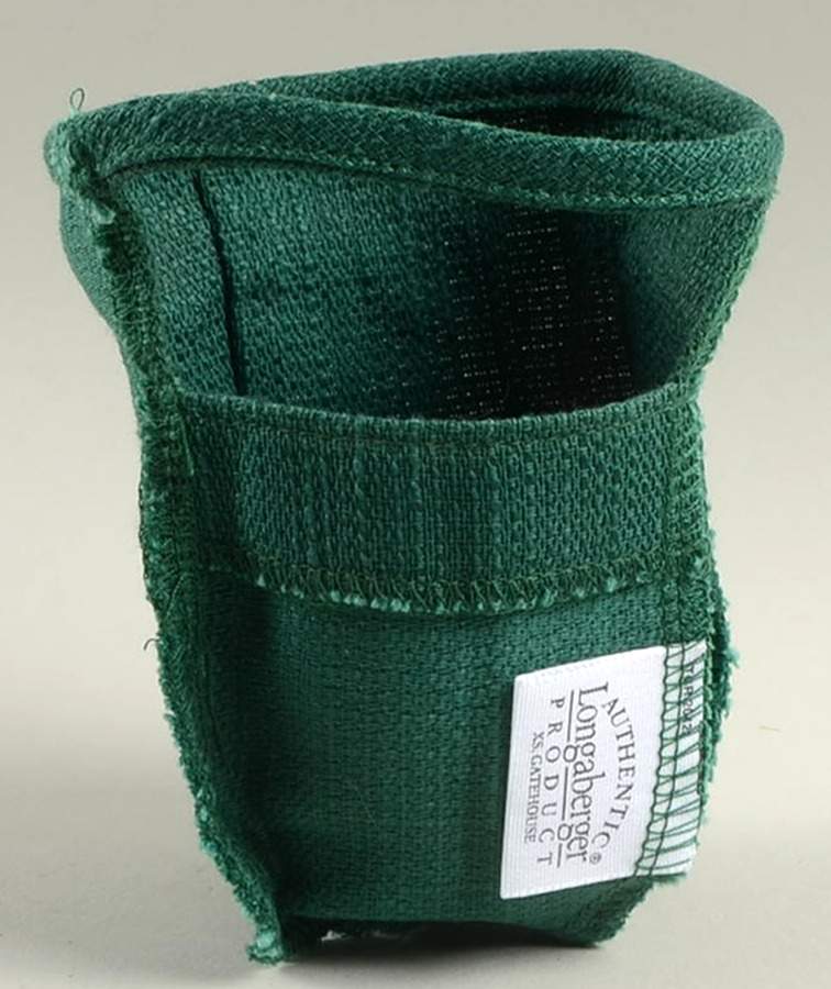 Baskets Liner for Extra Small Gatehouse Basket by Longaberger-1