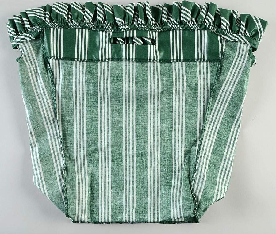 Baskets Liner for Winter Wishes Basket by Longaberger-1