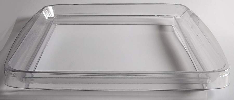 Baskets Filing Cap for Protector for Hostess File Basket by Longaberger-1