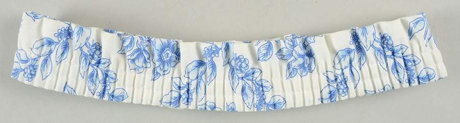 Baskets Small Garter (No Bow) for Basket by Longaberger-1