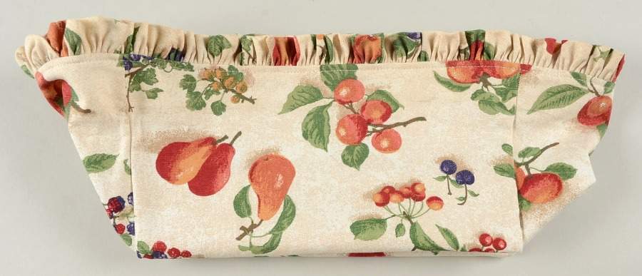 Baskets Liner for Long Tissue Basket by Longaberger-1