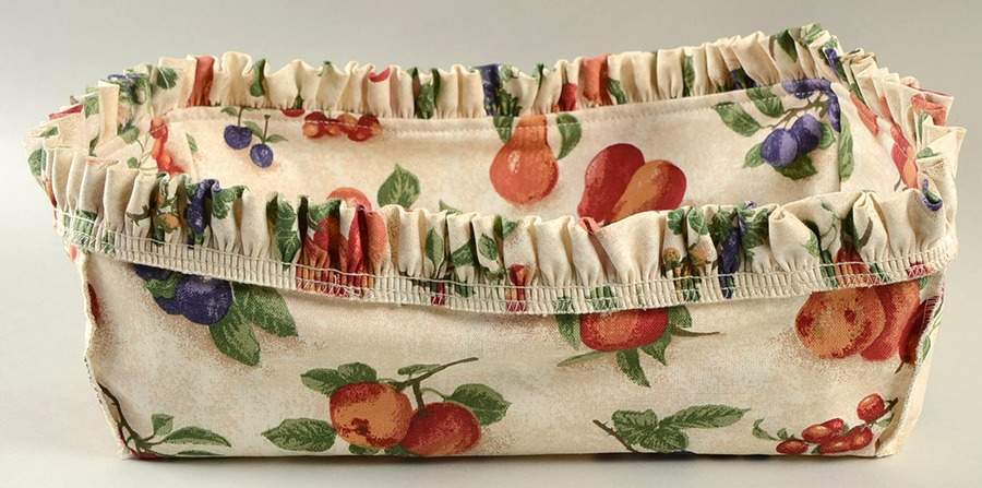 Baskets Liner for Pantry Basket by Longaberger-1