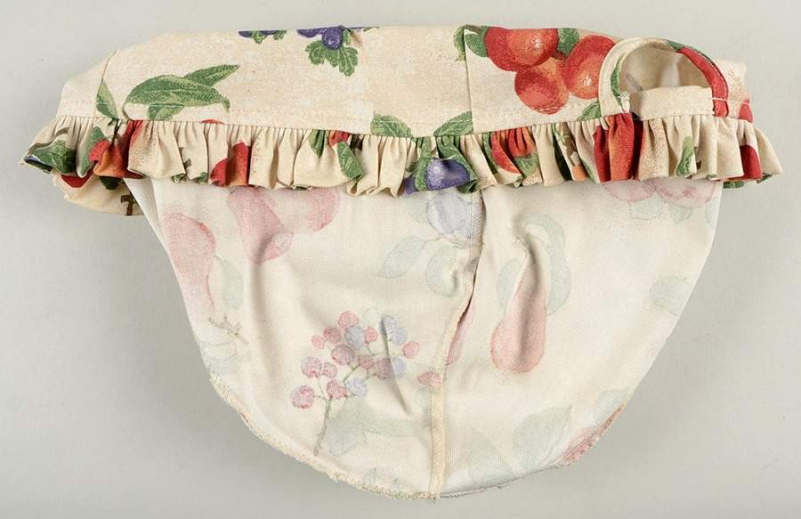 Baskets Liner for Medium Fruit Basket by Longaberger-1