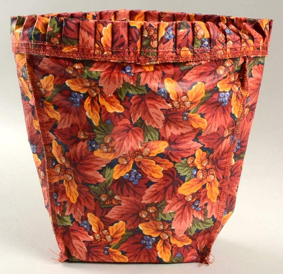Baskets Liner for Autumn Harvest Basket by Longaberger-1