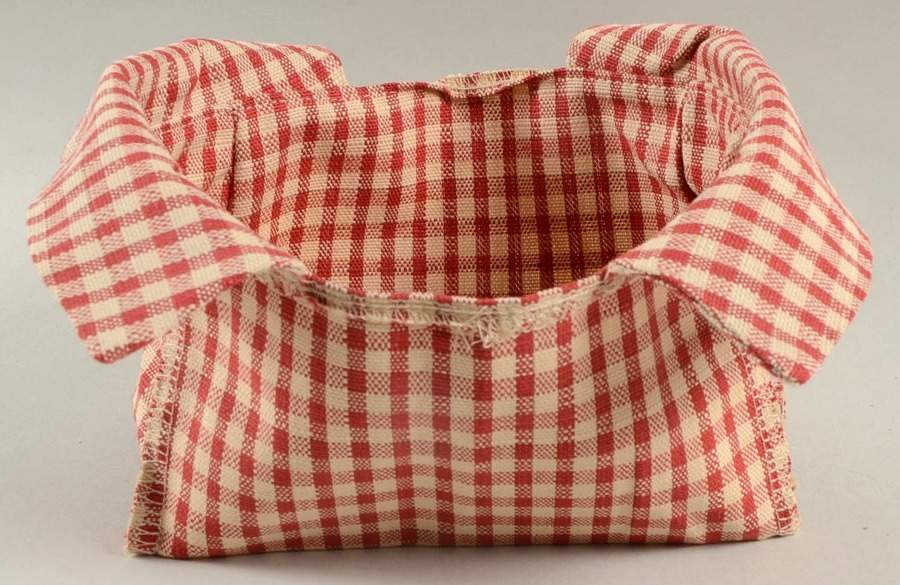 Baskets Liner for 2003 Woven Memories Basket by Longaberger-1