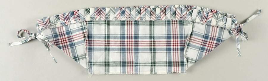 Baskets Liner for Pie Basket by Longaberger-1