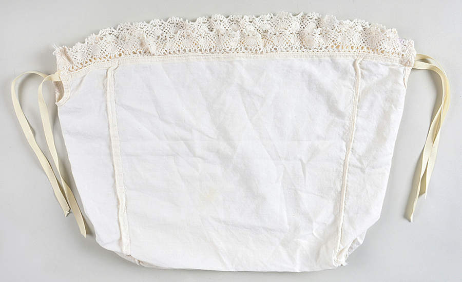 Baskets Over the Edge Basket Liner for 1 Hdl Magazine Bask by Longaberger-1