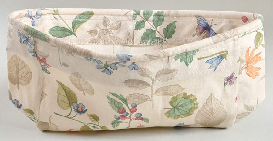 Baskets Medium Key Basket Liner by Longaberger-1