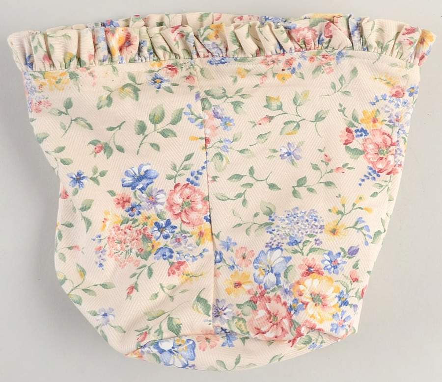 Baskets Liner for Medium Canister Basket by Longaberger-1