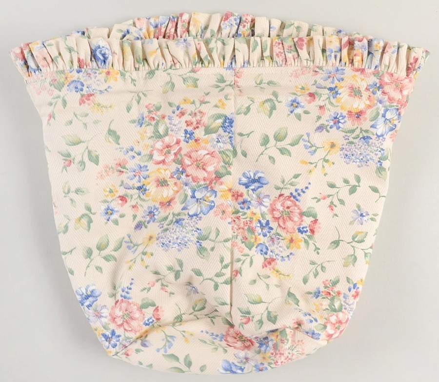 Baskets Liner for Large Canister Basket by Longaberger-1