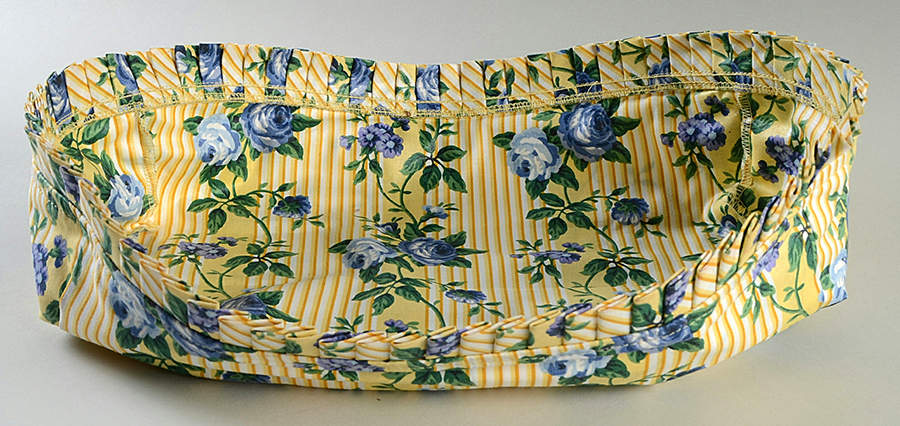 Baskets Liner for Bread Basket by Longaberger-1