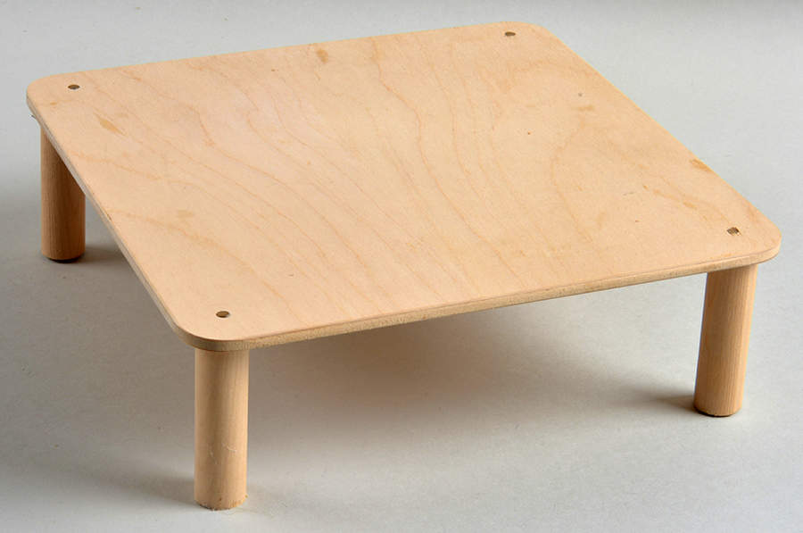Baskets Riser for Cake Basket by Longaberger-1