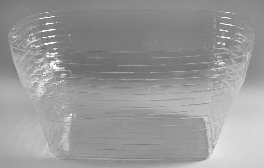 Baskets Protector for Gift Giving Basket by Longaberger-1