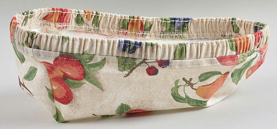 Baskets Liner for Note Pal/Paper Basket by Longaberger-1