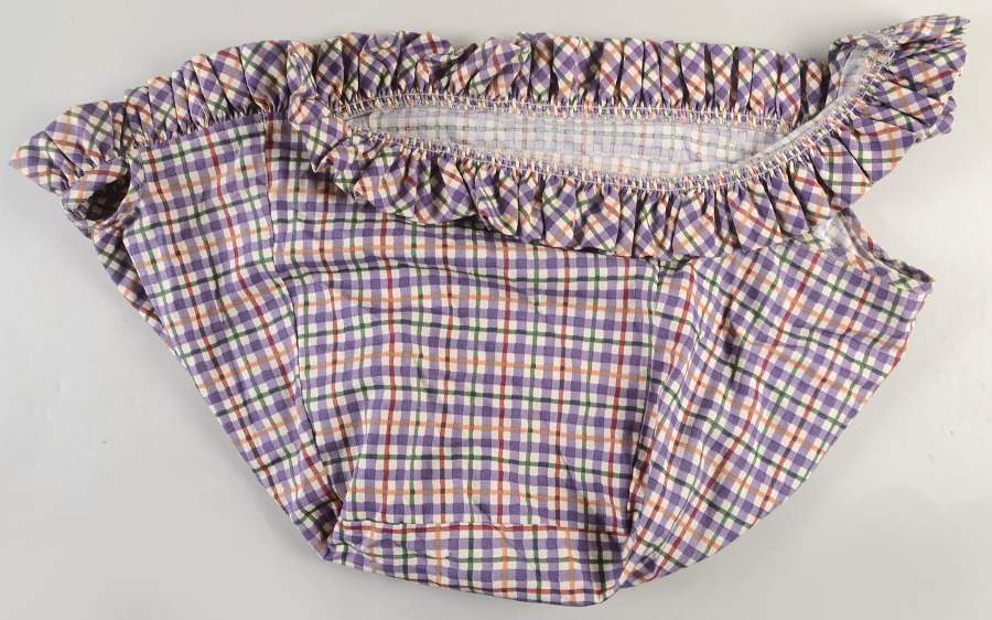 Baskets Liner for Large Picnic Basket by Longaberger-1