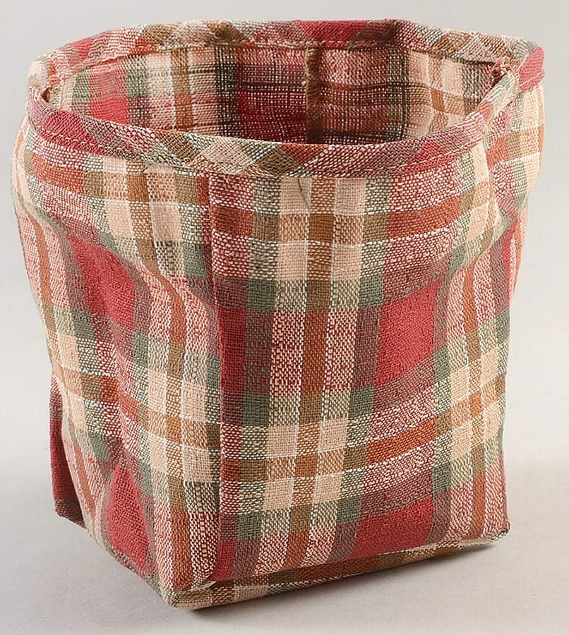 Baskets Liner for Teaspoon Basket by Longaberger-1