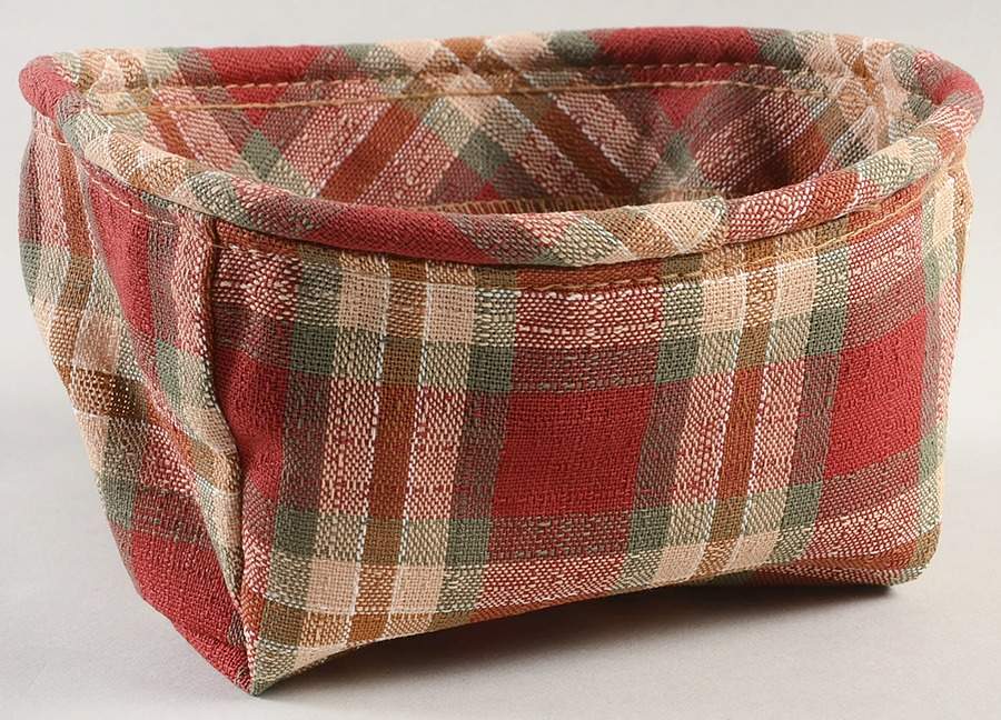 Baskets Liner for Tea Basket by Longaberger-1