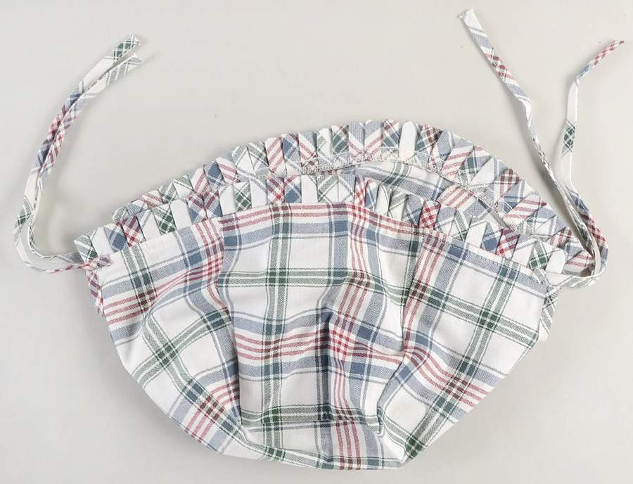 Baskets Liner for Spring Basket by Longaberger-1