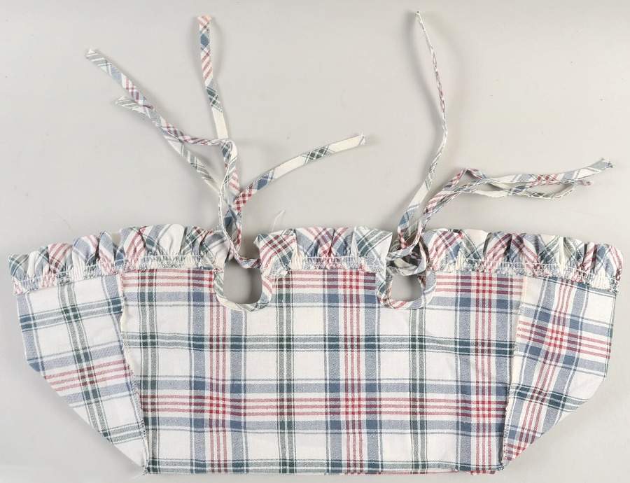 Baskets Liner for Small (2 Handle) Market Basket by Longaberger-1