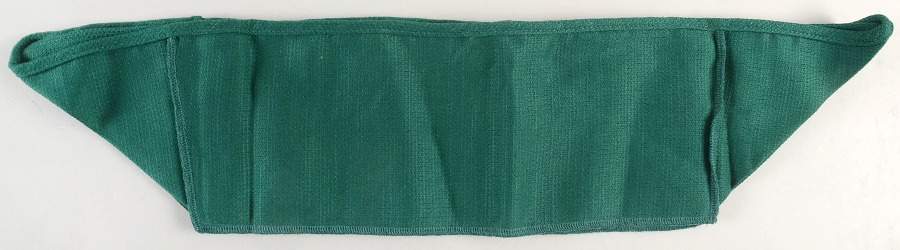 Baskets Liner for Letter Tray Basket by Longaberger-1