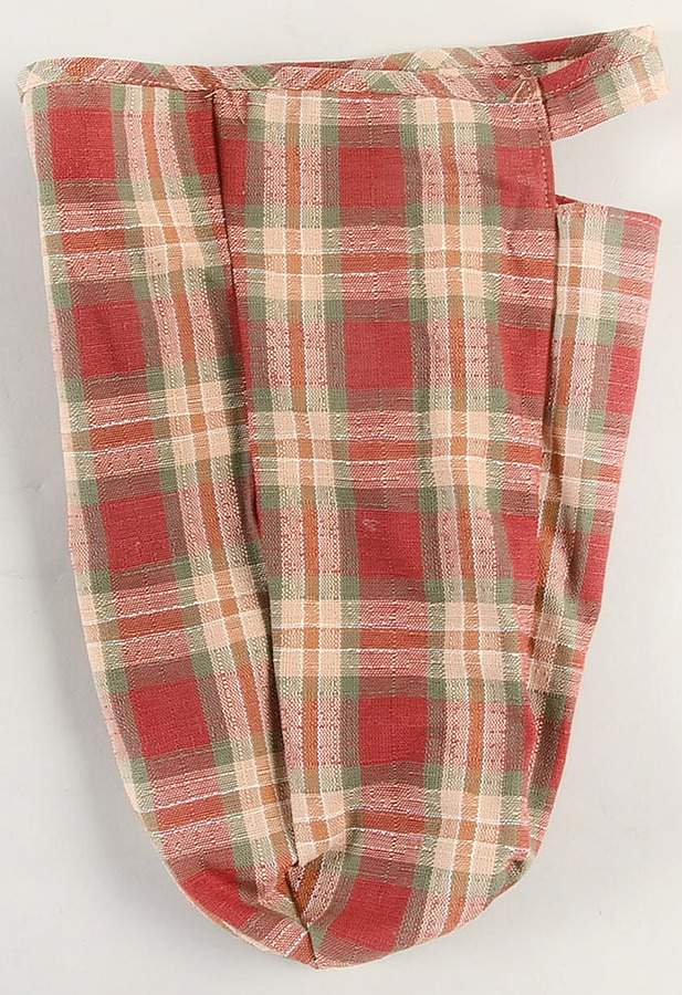 Baskets Liner for Large Gatehouse Basket by Longaberger-1