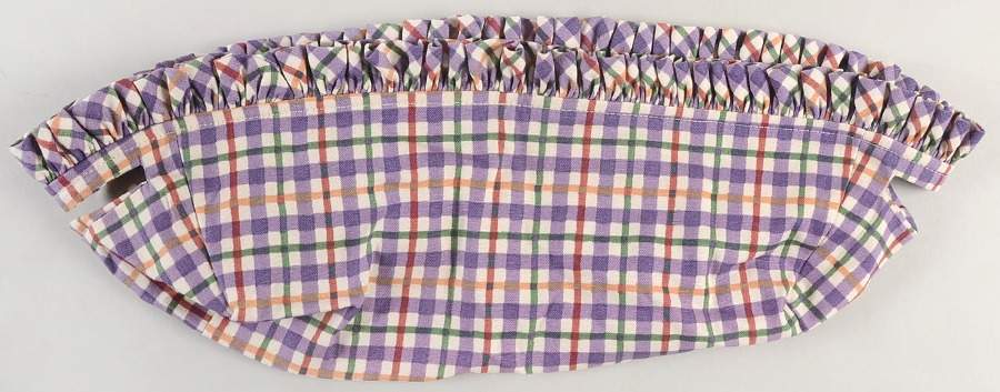 Baskets Liner for Small Flower Pot Basket by Longaberger-1