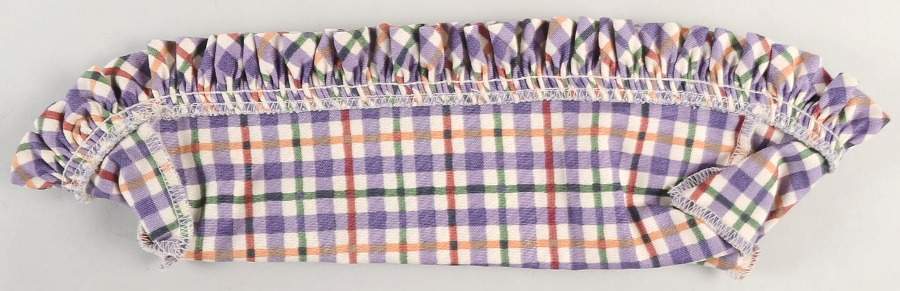Baskets Liner for Cracker/Muffin Basket by Longaberger-1