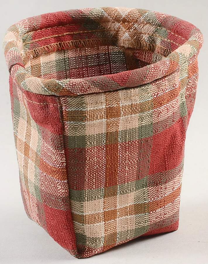 Baskets Liner for Chives Basket by Longaberger-1