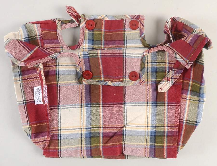 Baskets Liner for Medium Boardwalk Basket by Longaberger-1