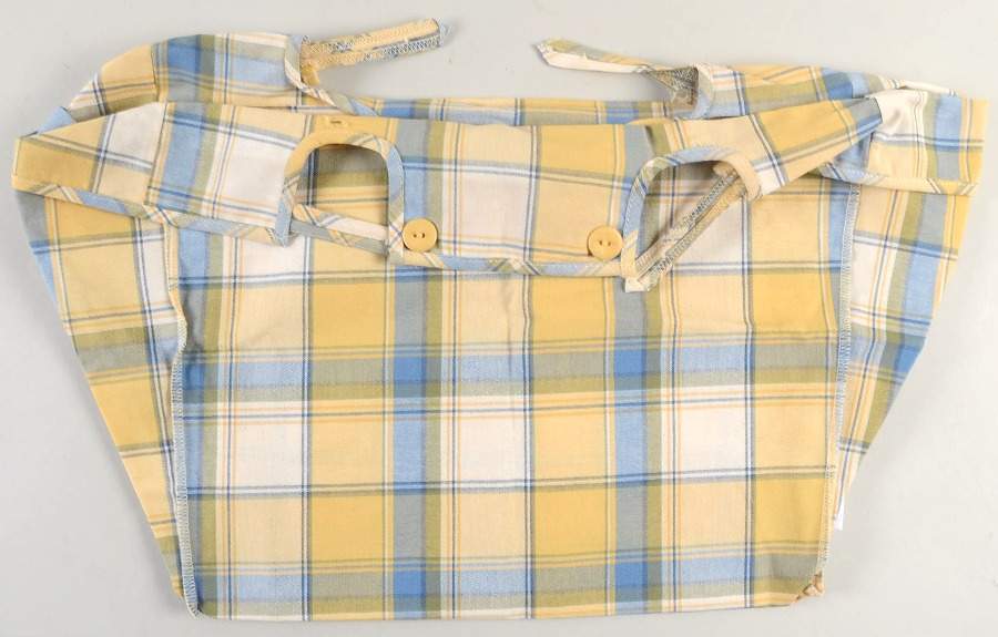 Baskets Liner for Large Boardwalk Basket by Longaberger-1