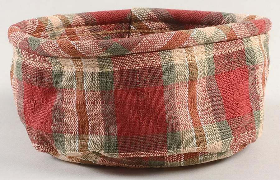 Baskets Liner for Saffron Basket by Longaberger-1