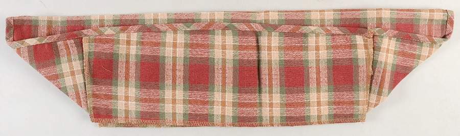 Baskets Liner for Paper Tray Basket by Longaberger-1