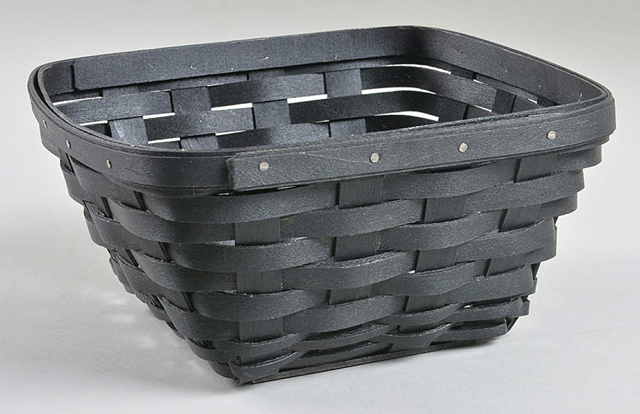 Baskets Small Flare Basket by Longaberger-1