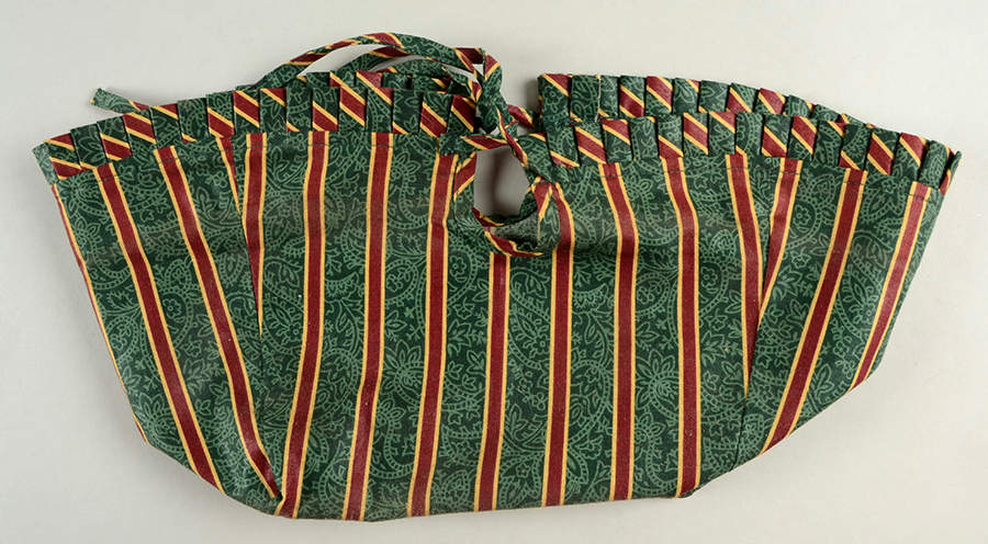Baskets Liner for Spring Basket by Longaberger-1