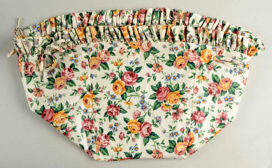 Baskets Liner for Large Picnic Basket by Longaberger-1