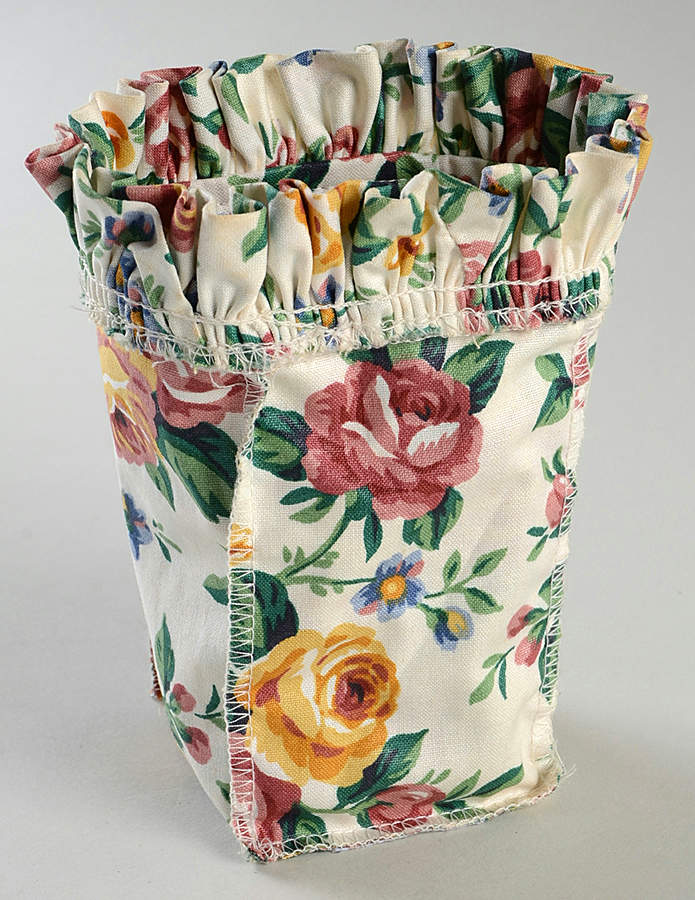 Baskets Liner for 1998 Horizon of Hope Basket by Longaberger-1