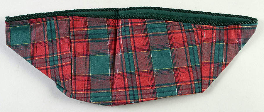 Baskets Liner for Little Bin (Bottom) Basket by Longaberger-1