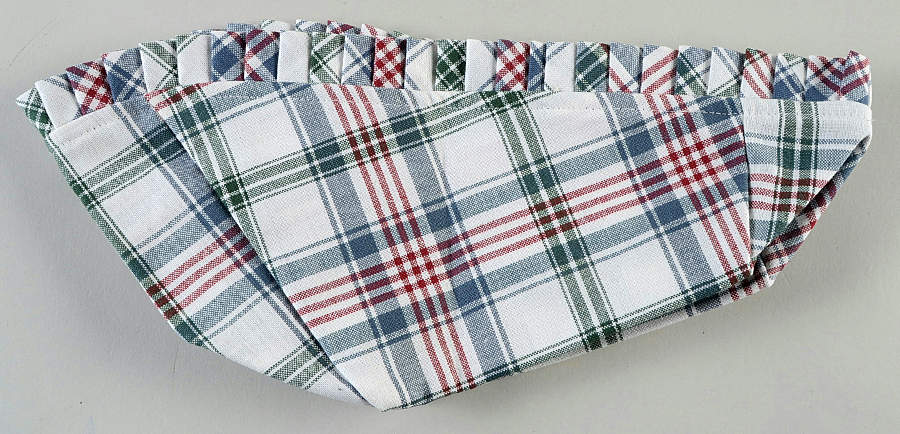 Baskets Liner for Small Vegetable Basket by Longaberger-1